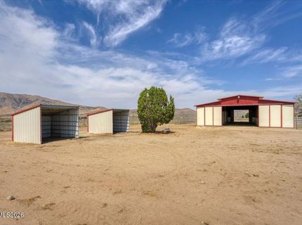 1220 Mineral Flat Road, Reno, NV 89506 Photo