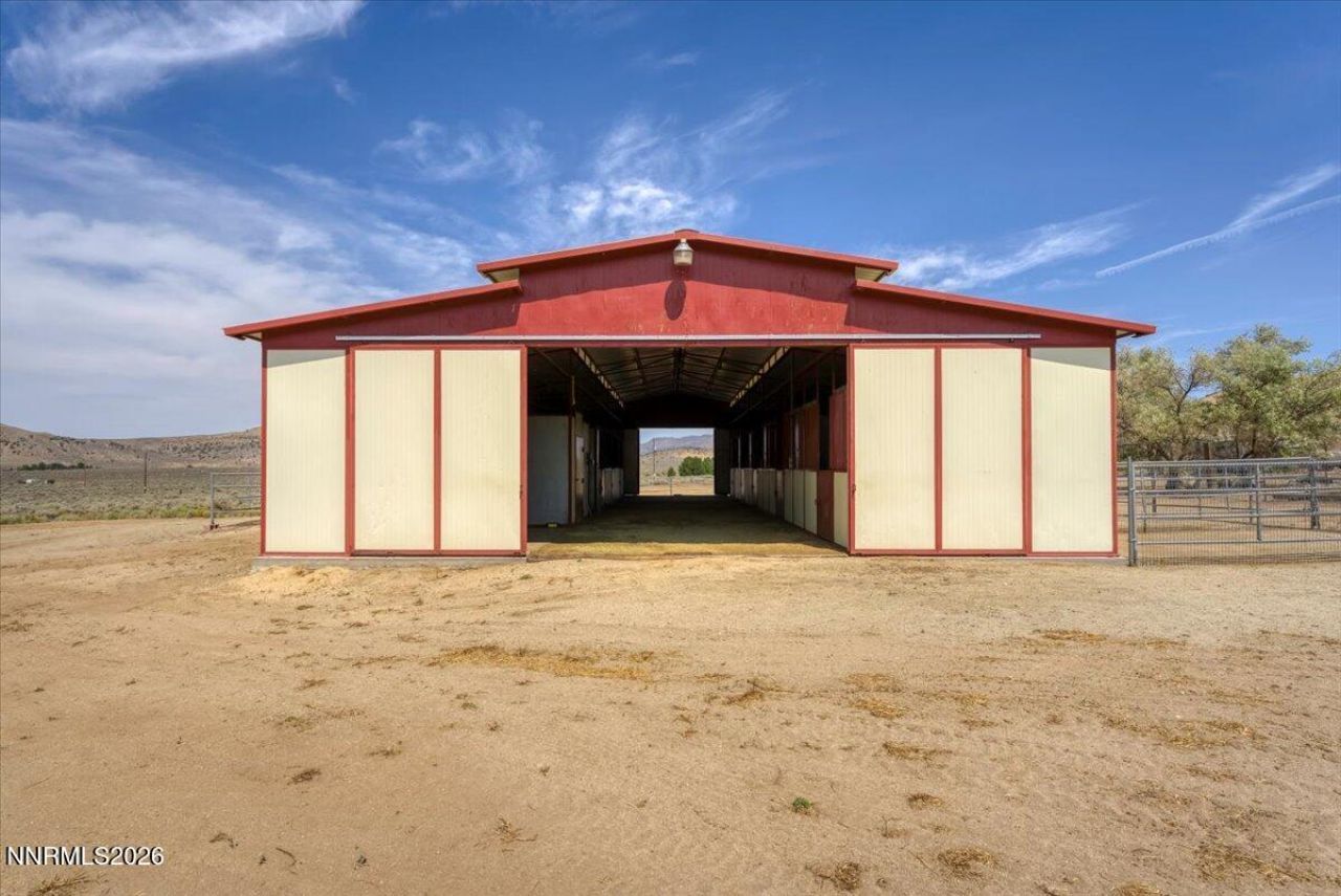 1220 Mineral Flat Road, Reno, NV 89506 Photo