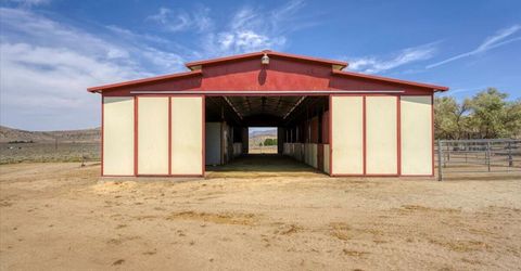 1220 Mineral Flat Road, Reno, NV 89506 Photo