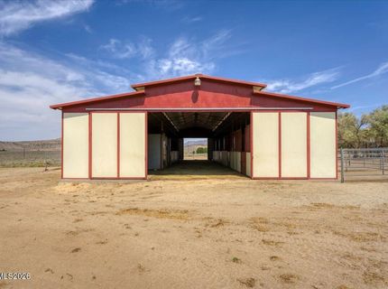 1220 Mineral Flat Road, Reno, NV 89506 Photo