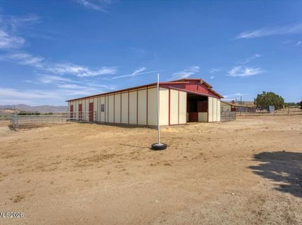 1220 Mineral Flat Road, Reno, NV 89506 Photo