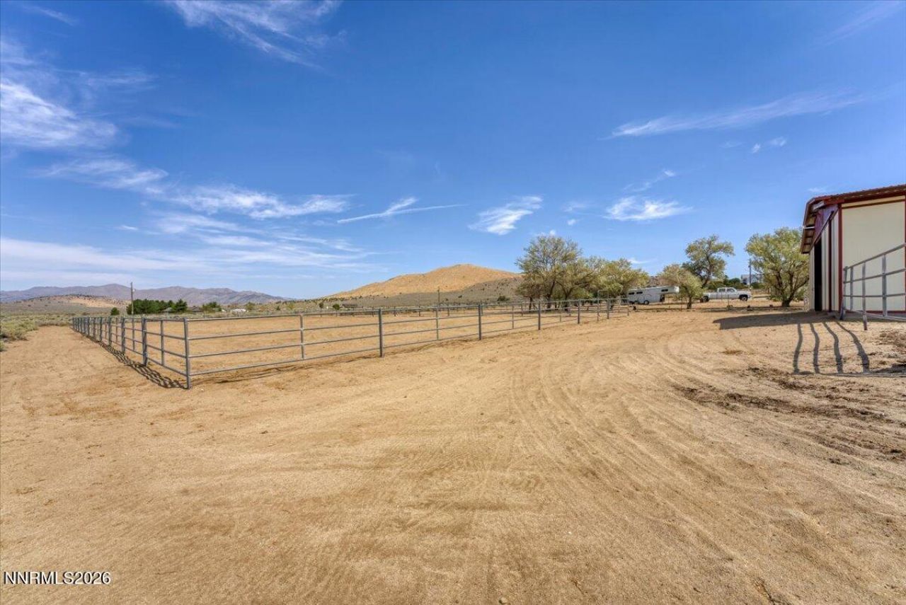 1220 Mineral Flat Road, Reno, NV 89506 Photo