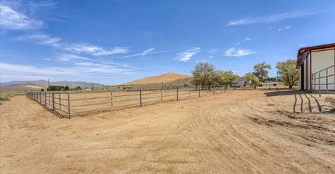 1220 Mineral Flat Road, Reno, NV 89506 Photo