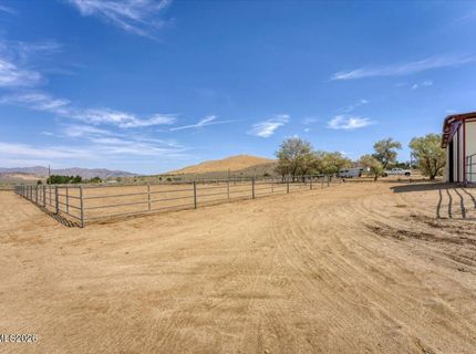 1220 Mineral Flat Road, Reno, NV 89506 Photo