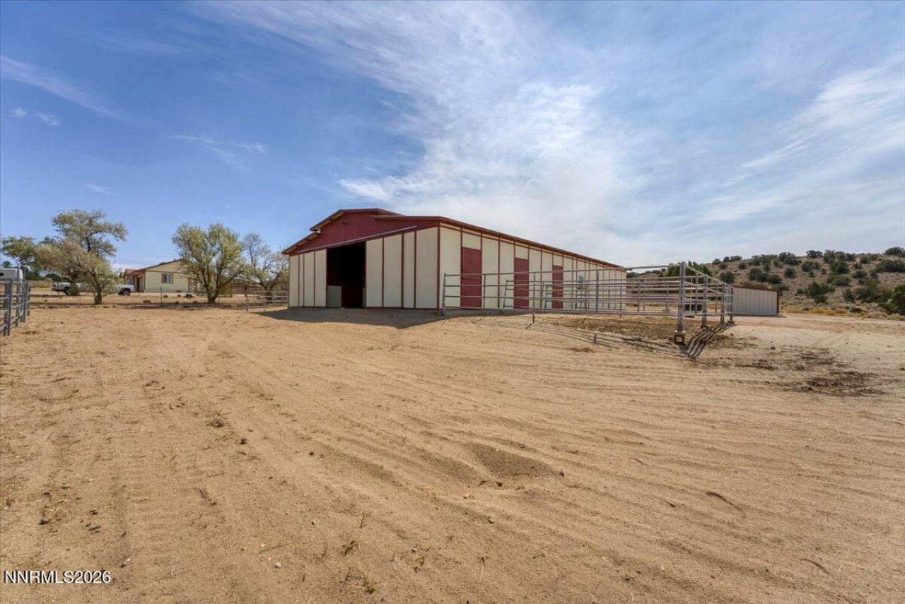 1220 Mineral Flat Road, Reno, NV 89506 Photo