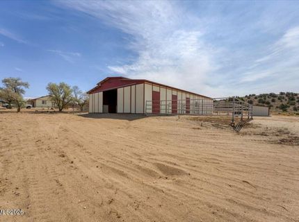 1220 Mineral Flat Road, Reno, NV 89506 Photo