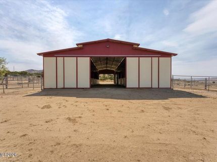 1220 Mineral Flat Road, Reno, NV 89506 Photo