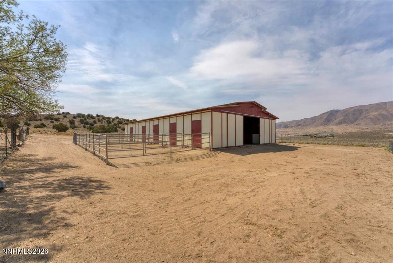 1220 Mineral Flat Road, Reno, NV 89506 Photo