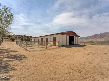 1220 Mineral Flat Road, Reno, NV 89506 Photo