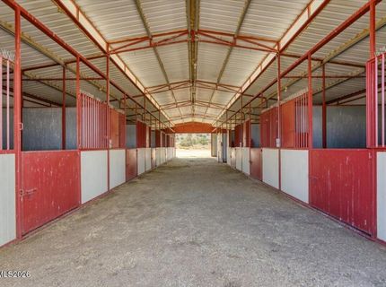 1220 Mineral Flat Road, Reno, NV 89506 Photo