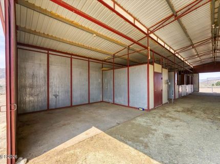 1220 Mineral Flat Road, Reno, NV 89506 Photo