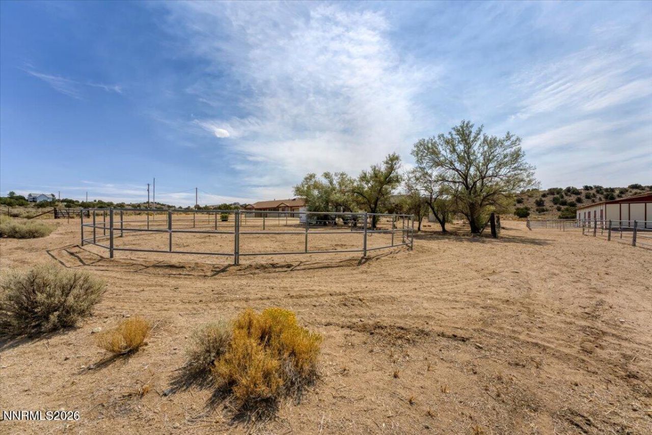 1220 Mineral Flat Road, Reno, NV 89506 Photo