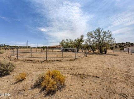 1220 Mineral Flat Road, Reno, NV 89506 Photo