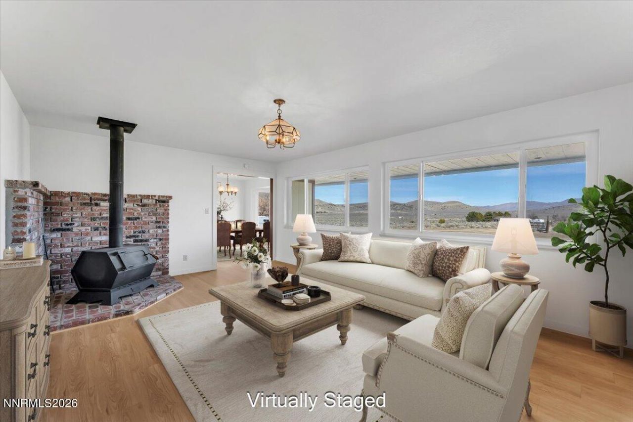 1220 Mineral Flat Road, Reno, NV 89506 Photo