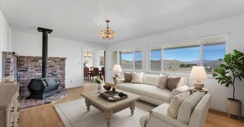 1220 Mineral Flat Road, Reno, NV 89506 Photo