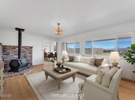 1220 Mineral Flat Road, Reno, NV 89506 Photo