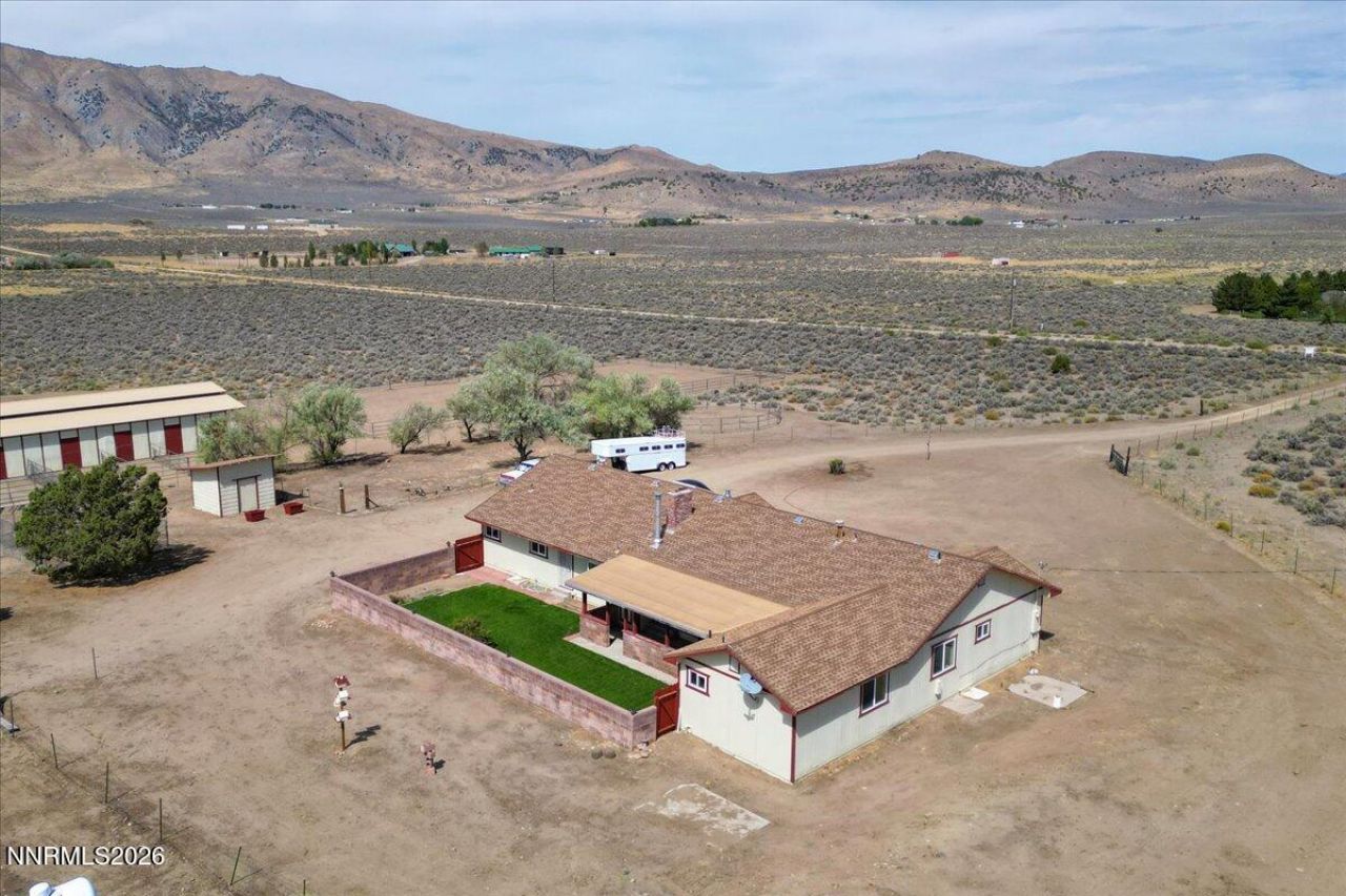 1220 Mineral Flat Road, Reno, NV 89506 Photo