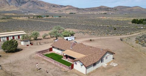 1220 Mineral Flat Road, Reno, NV 89506 Photo