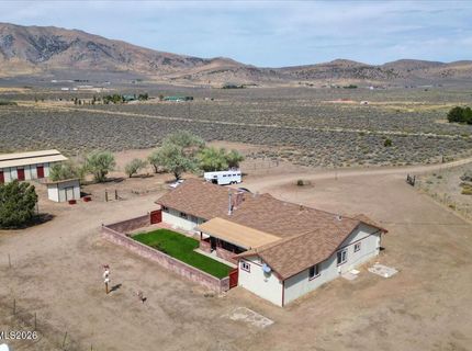 1220 Mineral Flat Road, Reno, NV 89506 Photo