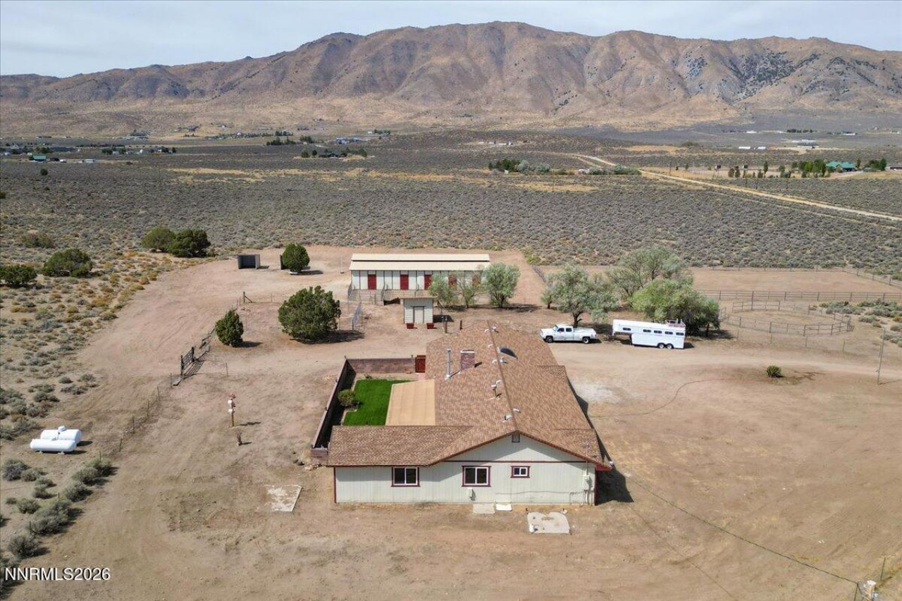 1220 Mineral Flat Road, Reno, NV 89506 Photo