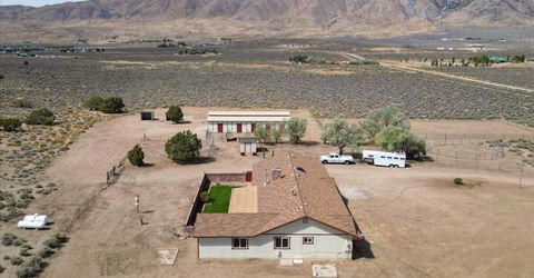 1220 Mineral Flat Road, Reno, NV 89506 Photo