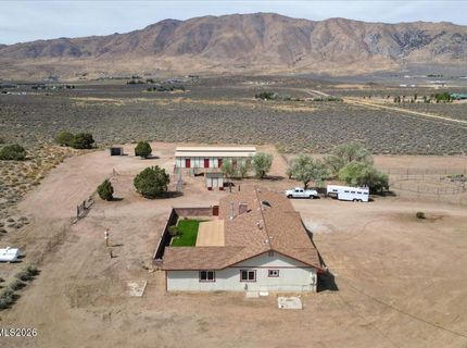 1220 Mineral Flat Road, Reno, NV 89506 Photo