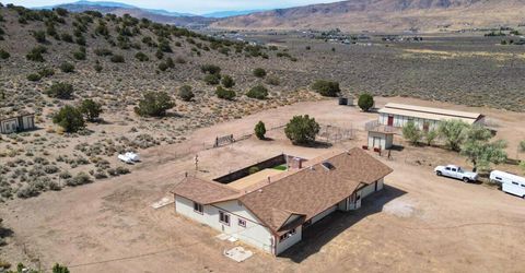 1220 Mineral Flat Road, Reno, NV 89506 Photo