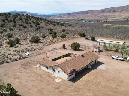 1220 Mineral Flat Road, Reno, NV 89506 Photo