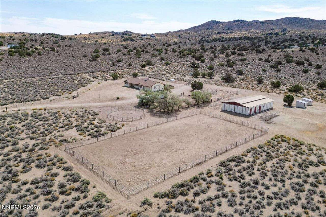 1220 Mineral Flat Road, Reno, NV 89506 Photo