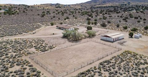 1220 Mineral Flat Road, Reno, NV 89506 Photo