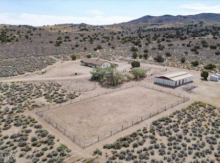 1220 Mineral Flat Road, Reno, NV 89506 Photo