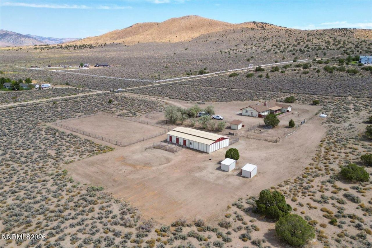 1220 Mineral Flat Road, Reno, NV 89506 Photo
