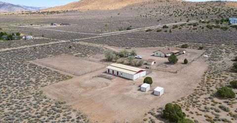 1220 Mineral Flat Road, Reno, NV 89506 Photo