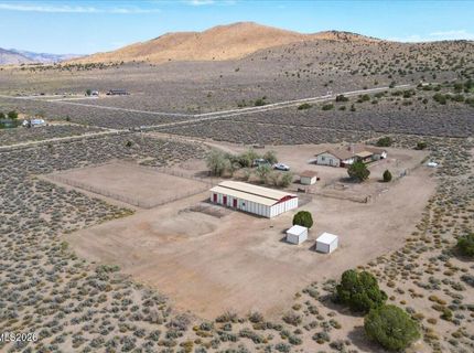 1220 Mineral Flat Road, Reno, NV 89506 Photo