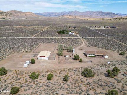 1220 Mineral Flat Road, Reno, NV 89506 Photo