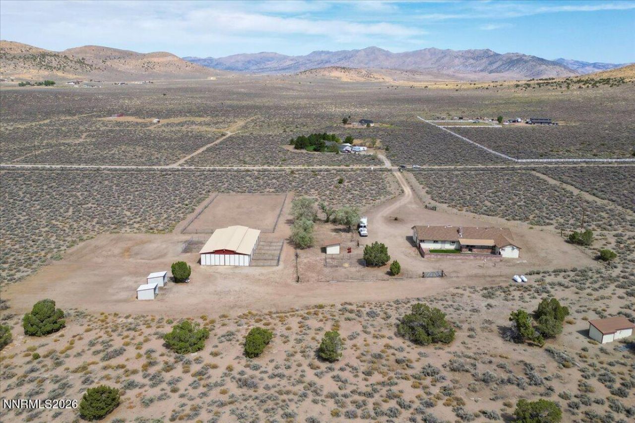 1220 Mineral Flat Road, Reno, NV 89506 Photo