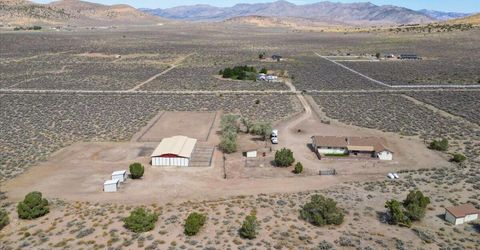 1220 Mineral Flat Road, Reno, NV 89506 Photo