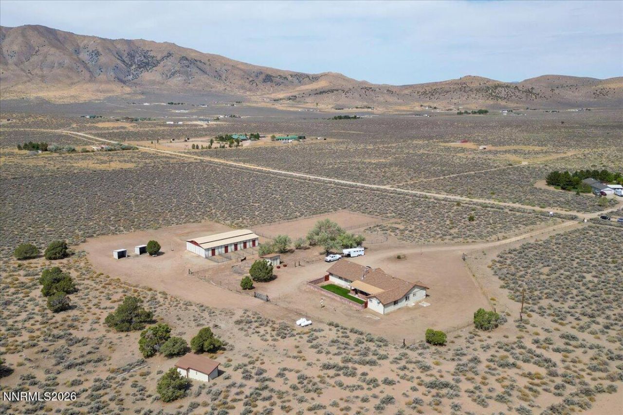 1220 Mineral Flat Road, Reno, NV 89506 Photo