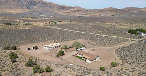 1220 Mineral Flat Road, Reno, NV 89506 Photo