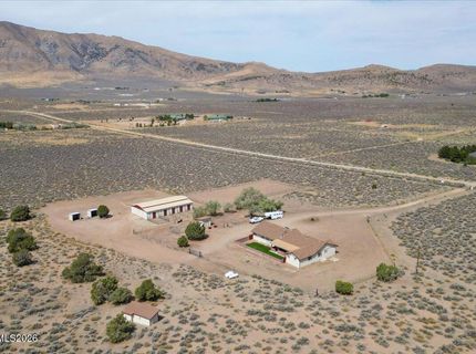1220 Mineral Flat Road, Reno, NV 89506 Photo