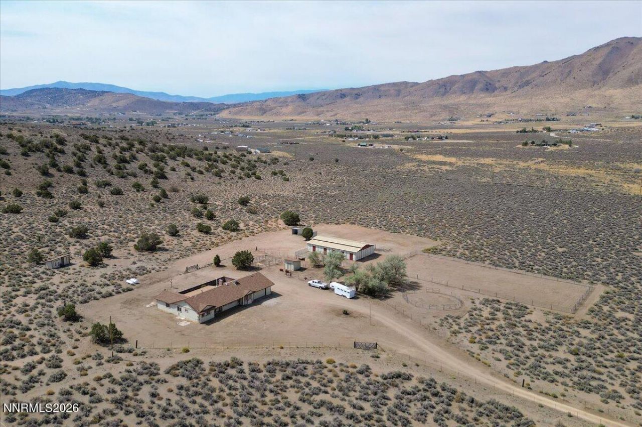 1220 Mineral Flat Road, Reno, NV 89506 Photo