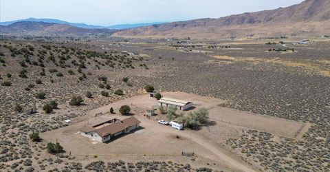 1220 Mineral Flat Road, Reno, NV 89506 Photo