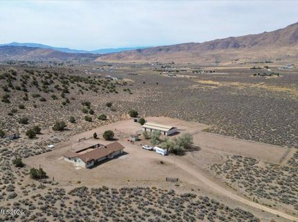 1220 Mineral Flat Road, Reno, NV 89506 Photo