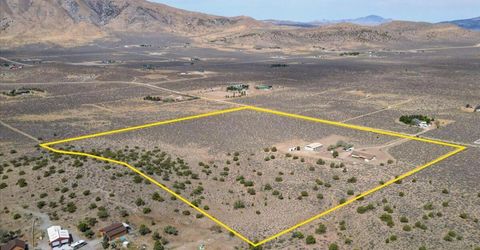 1220 Mineral Flat Road, Reno, NV 89506 Photo