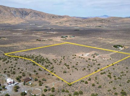 1220 Mineral Flat Road, Reno, NV 89506 Photo