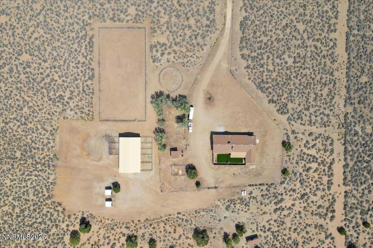 1220 Mineral Flat Road, Reno, NV 89506 Photo