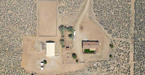 1220 Mineral Flat Road, Reno, NV 89506 Photo