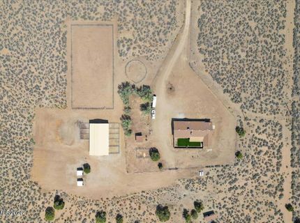 1220 Mineral Flat Road, Reno, NV 89506 Photo