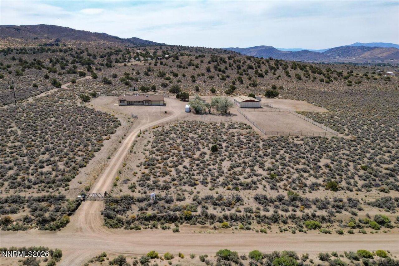 1220 Mineral Flat Road, Reno, NV 89506 Photo