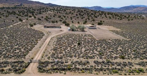 1220 Mineral Flat Road, Reno, NV 89506 Photo